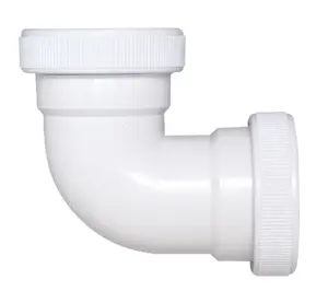 ENLACE CODO H-H Ø 32 CM 1"1/4