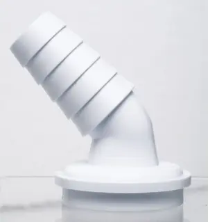 ENLACE TOMA SIFON TAPON Ø 25 M