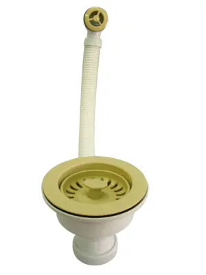 VALVULA CESTA CON REBOS Ø 113