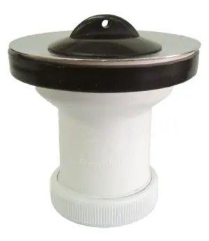 VALVULA FREGA TAPON Ø 85-Ø 40m