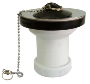 VALVULA LAVABO-BIDET COMPLETA