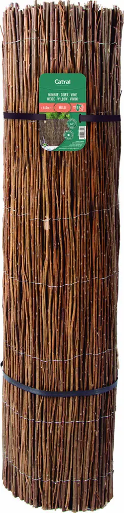 CAÑIZO MULTIVARILLA 1X5M