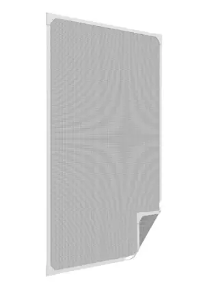 MOSQ. VENTANA FIJA 120X120 BLA