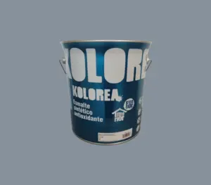 ESMALTE SINT ANTIOX BRILLO 4L