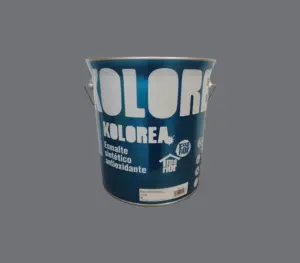 ESMALTE SINT ANTIOX BRILLO 4L