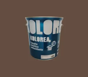 ESMALTE SINT ANTIOX BRILLO 4L