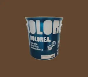 ESMALTE SINT ANTIOX BRILLO 4L