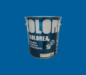 ESMALTE SINT ANTIOX BRILLO 4L