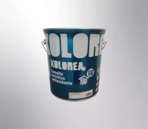 ESMALTE SINT ANTIOX BRILLO 4L