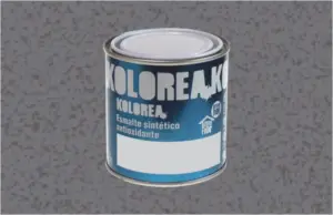 ESMALTE SINT ANTIOX FORJA 250M