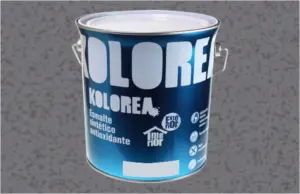 ESMALTE SINT ANTIOX FORJA 4L G