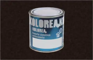 ESMALTE SINT ANTIOX FORJA 250M