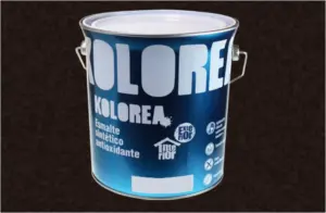 ESMALTE SINT ANTIOX FORJA 4L N