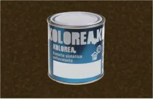 ESMALTE SINT ANTIOX FORJA 250M