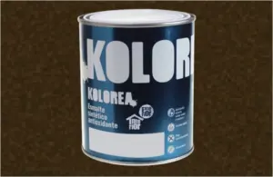 ESMALTE SINT ANTIOX FORJA 750M