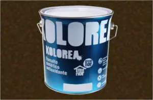 ESMALTE SINT ANTIOX FORJA 4L M