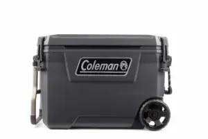 NEVERA CONVOY CON RUEDAS 61,5L