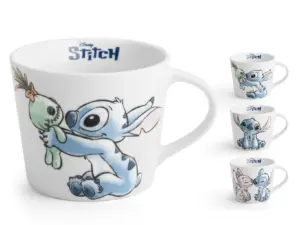 MUG PORCELANA JUMBOSTITCH SKET