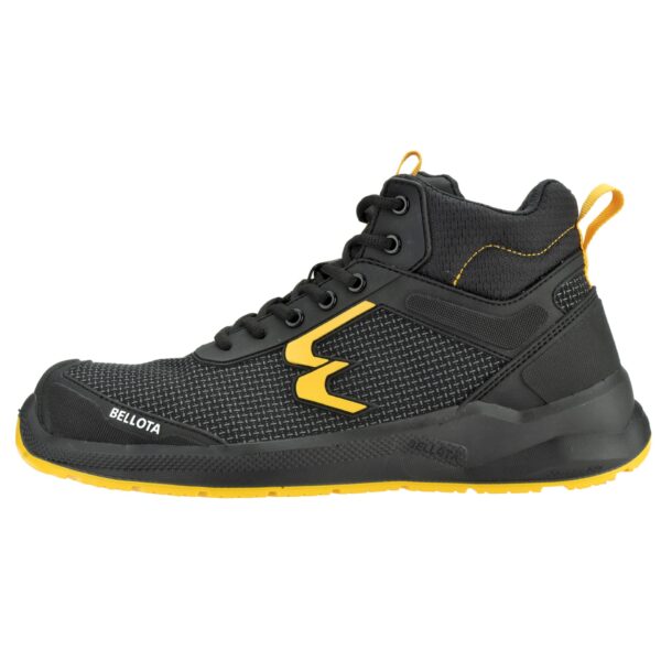BOTA SEG NEW RUN AMAR T46 BRUN