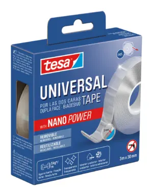 CINTA TESA NANO POWER UNIVERSA
