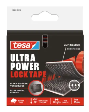 CINTA UNION ULTRA POWERLOCK TA
