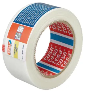 CINTA JUNTAS DE FIBRA DE VIDRI