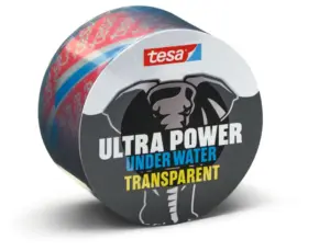 CINTA ULTRA POWER UNDERW 1,5MX