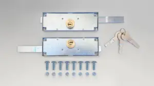 CERRADURA PERSIANA LATERAL JUE