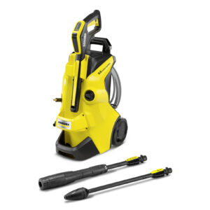 HIDROLIMPIADORA K4 POWER CONTR