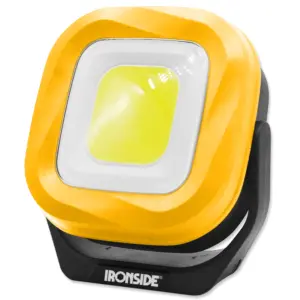 LINTERNA TRABAJO LED RECARGALE