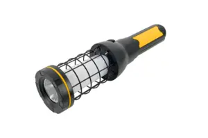 LINTERNA TRABAJO RECARG. C/TRI