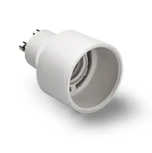 ADAPTADODR PORTALAMPARAS GU-10