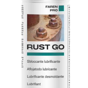 LUBRICANTE SPRAY MULTIUSOS RUS