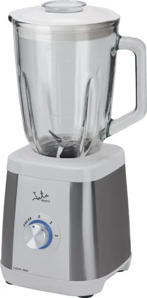 BATIDORA INOX 1,5L 1300W BT797