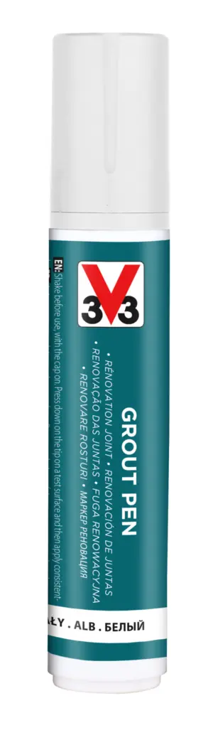 LAPIZ RETOQUE JUNTAS BLANCO 15