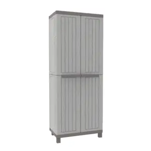 ARMARIO ESC 2 C-WOOD 68X39X170