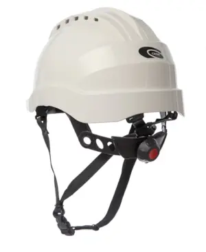 CASCO CURRO-V BLANCO CLIMAX