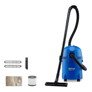 ASPIRADOR BUDDY II 18451124