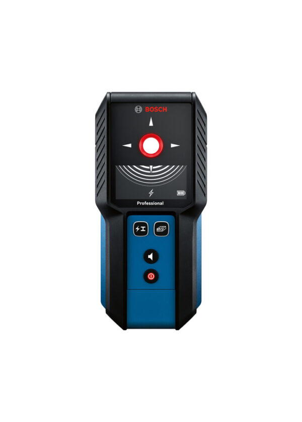 DETECTOR DIGITAL METALES GMS 1