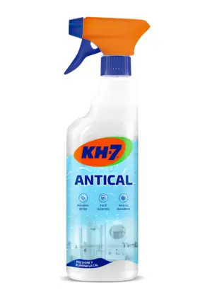 ANTICAL 500ML PULVERIZADOR