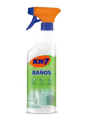 LIMPIADRO BAÑO 500ML PULVERIZ