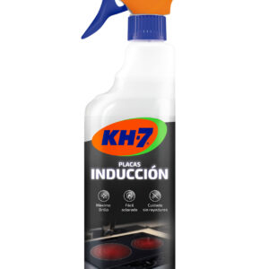 Limpiador de vitrocerámica e inducción