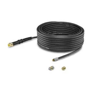 MANGUERA LIMPIEZA TUBERIAS 15