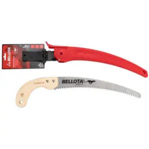 SERRUCHO GUEPARDO CURVA 13" CO