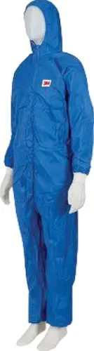 BUZO DESECHABLE 4532+ XL