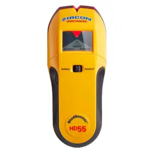 DETEC. BORDES LCD STUD SENSOR