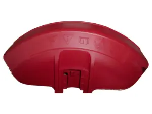 PROTECTOR PARA DESBROZADORA 97