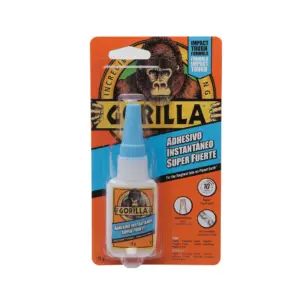 ADHES GORILLA INSTANT SUPER FU
