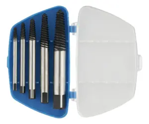 SACATORNILLOS 3-18MM 49444300