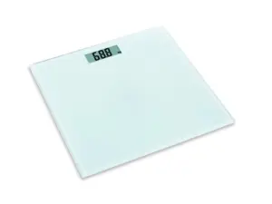 BASCULA BAÑO DIG CRIST BL EB93